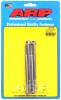 ARP Valve Cover Stud/Bolt Kit | Merlin with Brodix Small Block | 400-7513