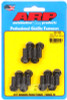 Shop for the best deals on ARP SB Chevy 3/8 x 0.75-inch Drilled 12-Point Header Bolt Kit from JustBoltOns.com. Great customer service, in-stock inventory and financing options available