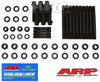 ARP Main Stud Kit | Chevrolet Small Block with 4- Front & Rear Caps - Black | 134-5602