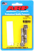 ARP Rod Bolt Kit | Buick V6 1.700 (2-Pack) - High-Strength | 123-6022