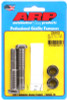 Shop for the best deals on ARP BB Chevy 7/16 inch Pro Wave-Loc Rod Bolt Kit (2-Pack) for Chevrolet Engines from JustBoltOns.com. Great customer service, in-stock inventory and financing options available