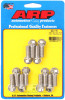 ARP Bolt | SB Chevy SS .875 UHL Header for Small Block Chevrolet Engines | 400-1116