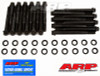 Shop for the best deals on ARP SB Ford SVO 351C 12-point Head Bolt Kit - 254-3701 from JustBoltOns.com. Great customer service, in-stock inventory and financing options available