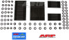 Shop for the best deals on ARP Trick Flow Prostock 12pt Head Stud Kit - High-Performance Engine Fasteners from JustBoltOns.com. Great customer service, in-stock inventory and financing options available