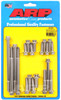 Shop for the best deals on ARP Buick 350 SS 12PT Timing Cover and Water Pump Bolt Kit - 420-3201 from JustBoltOns.com. Great customer service, in-stock inventory and financing options available
