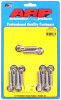 Shop for the best deals on ARP Buick 3.8L V-6 SS Intake Manifold Bolt Kit - 423-2001 from JustBoltOns.com. Great customer service, in-stock inventory and financing options available