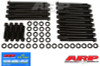Shop for the best deals on ARP BB Chevy with Pontiac Pro Stock Dart Aluminum Head Bolt Kit  - 235-3705 from JustBoltOns.com. Great customer service, in-stock inventory and financing options available