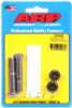 Shop for the best deals on ARP SB Chevy 350 Wave-Loc Rod Bolts - High-Strength Engine Fasteners for Chevrolet Small Block from JustBoltOns.com. Great customer service, in-stock inventory and financing options available