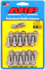 Shop for the best deals on ARP BB Chevy 1-Piece Oil Pan Gasket with Aluminum Timing Cover 12-Point Bolt Kit from JustBoltOns.com. Great customer service, in-stock inventory and financing options available