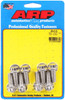 Shop for the best deals on ARP SB Chevy 4-Bolt SS 12pt Motor Mount Bolt Kit - High-Strength Automotive Fasteners from JustBoltOns.com. Great customer service, in-stock inventory and financing options available