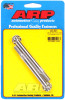 ARP Starter Bolt Kit, Stainless Steel | SB and BB Chevy 3/8 Inch Pro Stock and Hi-Torque | 430-3501