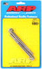 Shop for the best deals on ARP GM 3/8 Inch x 4.40 Inch Stainless Steel Starter Bolt Kit  - 430-3513 from JustBoltOns.com. Great customer service, in-stock inventory and financing options available