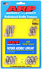Shop for the best deals on ARP Holden V8 SS 12pt Oil Pan Bolt Kit - High-Performance Engine Fasteners from JustBoltOns.com. Great customer service, in-stock inventory and financing options available