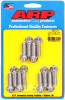Shop for the best deals on ARP SB Chevy SS 12pt Header Bolt Kit - High-Strength Automotive Fasteners for Exhaust Headers from JustBoltOns.com. Great customer service, in-stock inventory and financing options available