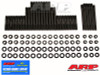 Shop for the best deals on ARP SB Chevy 18A 3/8 Inch Hole Undercut Head Stud Kit for Small Block Chevrolet Engines from JustBoltOns.com. Great customer service, in-stock inventory and financing options available