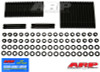 Shop for the best deals on ARP SB Chevy Dart II Head Stud Kit - High-Performance Engine Fasteners for Chevrolet Small Block from JustBoltOns.com. Great customer service, in-stock inventory and financing options available
