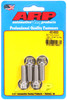 ARP Bolt | Ford SS 4- Lower Pulley - Durable | 450-6805