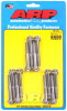 Shop for the best deals on ARP Ford 351W SS 12pt Intake Manifold Bolt Kit - 454-2103 from JustBoltOns.com. Great customer service, in-stock inventory and financing options available