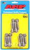 ARP Intake Manifold Kit | Mopar 273-440 Wedge Intake Manifold - Durable | 444-2101