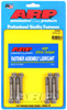 ARP Rod Bolt Kit | VW / Audi 2.0L FSI and TFSI | 204-6302