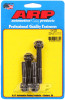 ARP SB Chevy 12pt Short Water Pump Bolt Kit - High-Strength Automotive Fasteners