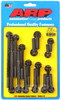 Shop for the best deals on ARP Ford 289-302 12pt Iron Water Pump and Front Cover Bolt Kit - Reliable Engine Fasteners from JustBoltOns.com. Great customer service, in-stock inventory and financing options available