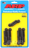 Shop for the best deals on ARP Ford FE 12PT Intake Manifold Bolt Kit - High-Strength Fasteners for Classic V8 Engines from JustBoltOns.com. Great customer service, in-stock inventory and financing options available