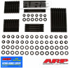 Shop for the best deals on ARP SB Chevy Head Stud Kit with Bowtie Aluminum and Cast Block for Performance Engines from JustBoltOns.com. Great customer service, in-stock inventory and financing options available