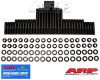 ARP Head Stud Kit | SB Chevy Brodix Canted Valve | 234-4312