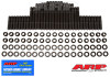 ARP Head Stud Kit | SB Chevy with -12 Rollover Brodix Angle Mill MX | Part Number ARP234-4311 | 234-4311