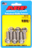 Shop for the best deals on ARP Pontiac SS Hex Motor Mount Bolt Kit Part Number ARP490-3102 from JustBoltOns.com. Great customer service, in-stock inventory and financing options available