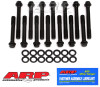 Shop for the best deals on ARP Jeep 4.0L Inline 6-Cylinder Head Bolt Kit - 146-3601 from JustBoltOns.com. Great customer service, in-stock inventory and financing options available