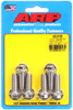 Shop for the best deals on ARP Chevy Hex Motor Mount Bolt Kit with Energy Suspension Mounts from JustBoltOns.com. Great customer service, in-stock inventory and financing options available