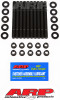 Shop for the best deals on ARP Saturn 1.9L 2-Bolt Main with 1/2 Inch Straps and Nissan KA24DE Head Stud Kit - 165-5401 from JustBoltOns.com. Great customer service, in-stock inventory and financing options available