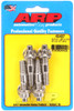 ARP Stud | M10 x 1.25 x 55mm Broached - 4 Piece | 400-8007