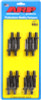 Shop for the best deals on ARP SB Chevy 7/16 inch to 7/16 inch Rocker Arm Stud Kit - 234-7202 from JustBoltOns.com. Great customer service, in-stock inventory and financing options available