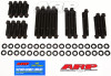 Shop for the best deals on ARP SB Chevy 18A Hi-Port Head Bolt Kit for Small Block Engines from JustBoltOns.com. Great customer service, in-stock inventory and financing options available