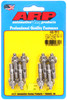 ARP Valve Cover Stud/Bolt Kit, Stainless Steel | Hi-Performance 12-Point | 400-7613