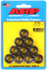 Shop for the best deals on ARP 12mm x 1.25 16mm Socket 12pt Nut Kit - 10 Pack for Automotive Applications from JustBoltOns.com. Great customer service, in-stock inventory and financing options available