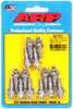 ARP Valve Cover Stud/Bolt Kit | BB Chevy Stamped Steel | 400-7612