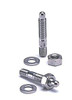 ARP Cast Aluminum 12pt Valve Cover Bolt Kit for Automotive Engines