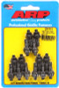 Shop for the best deals on ARP Stamped Steel 12pt Valve Cover Stud Kit - Durable Automotive Engine Fasteners from JustBoltOns.com. Great customer service, in-stock inventory and financing options available