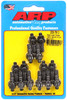 ARP Valve Cover Stud/Bolt Kit | Stamped Steel - Durable | 200-7612