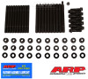 Shop for the best deals on ARP Ford Modular 6.2L Iron Block 4-Bolt Main Stud Kit - Performance Engine Upgrade from JustBoltOns.com. Great customer service, in-stock inventory and financing options available