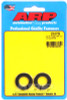 ARP 9/16 Inch Inner Diameter, 1.00 Inch Outer Diameter Chamfer Washer - Automotive Grade Part