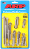 Shop for the best deals on ARP Ford 289-302 SS Hex Iron Water Pump and Front Cover Bolt Kit - High-Performance Automotive Fastener Set from JustBoltOns.com. Great customer service, in-stock inventory and financing options available