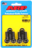 Shop for the best deals on ARP Chevy Small Block and Big Block 265-502 Pressure Plate (Clutch Cover) Bolt Kit - Reliable Performance from JustBoltOns.com. Great customer service, in-stock inventory and financing options available
