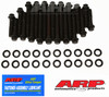 ARP Head Bolt Kit | Pontiac with Edelbrock Heads | 190-3604