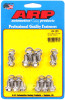 ARP Oil Pan Stud/Bolt Kit | SB Chevy SS - High-Strength for Small Block Chevy Engines | 434-1802