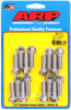 Shop for the best deals on ARP BB Chevy SS Hex Header Bolt Kit - High-Performance Fasteners for Exhaust Headers from JustBoltOns.com. Great customer service, in-stock inventory and financing options available
